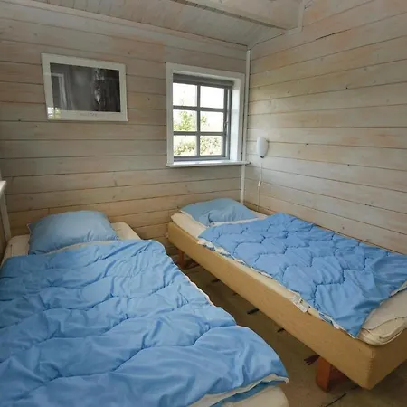 Vakantiehuis Holiday Engparken Frorup Iv Tårup