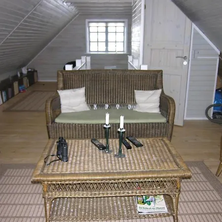 Holiday Engparken Frorup Iv Holiday home *