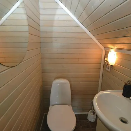 Vakantiehuis Holiday Engparken Frorup Iv