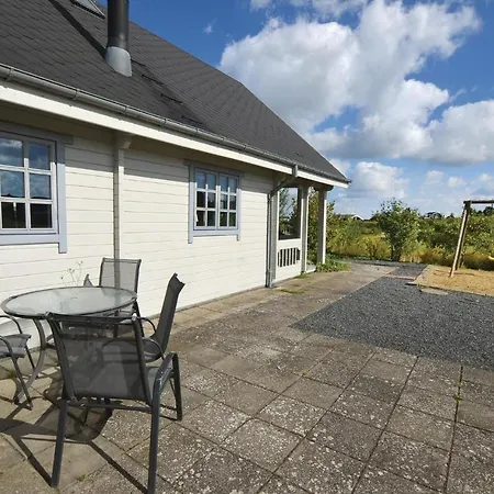 Holiday Engparken Frorup Iv Vakantiehuis *