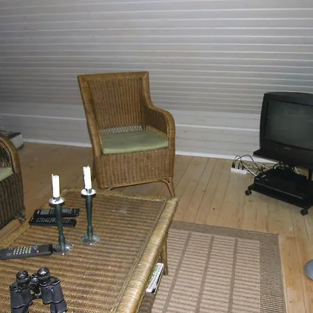 Holiday home Holiday Engparken Frorup Iv Tarup